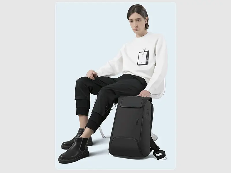 کوله پشتی بنج مدل BG-7276