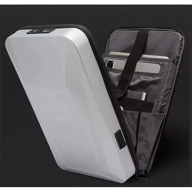 کوله پشتی لپ تاپ بنج مدل BG-7682
