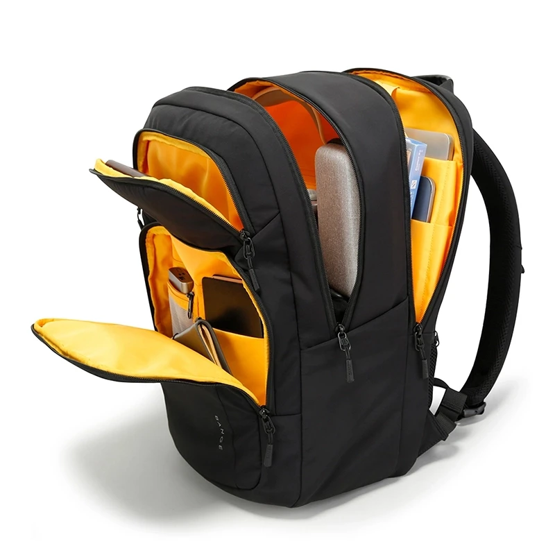 کوله پشتی بنج مدل BG-7839