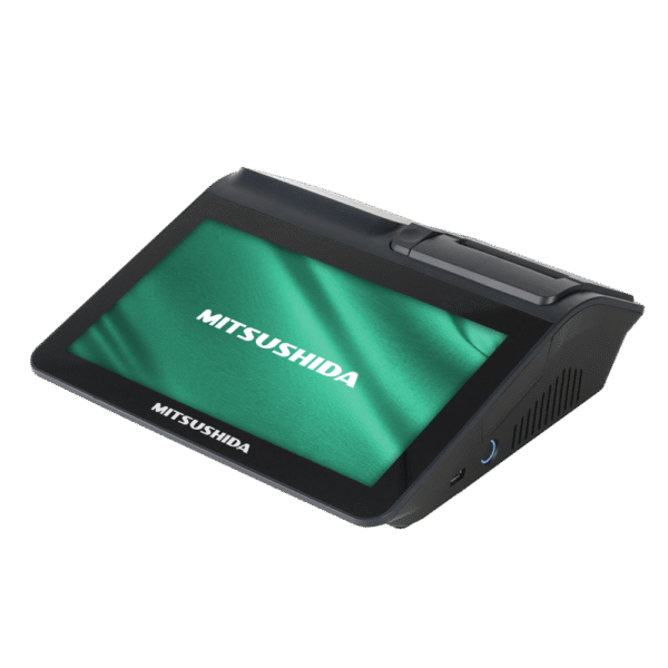 صندوق فروشگاهی Mitsushida مدل KC-M1106