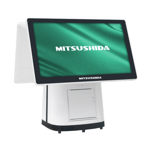 صندوق فروشگاهی Mitsushida مدل KC-L156