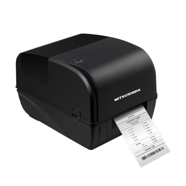 لیبل پرینتر Mitsushida مدل KC-TT426B