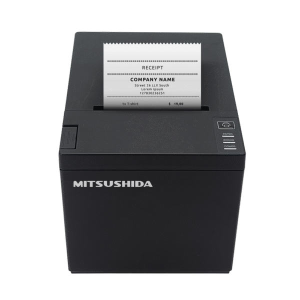 فیش پرینتر Mitsushida مدل KC-Q807K