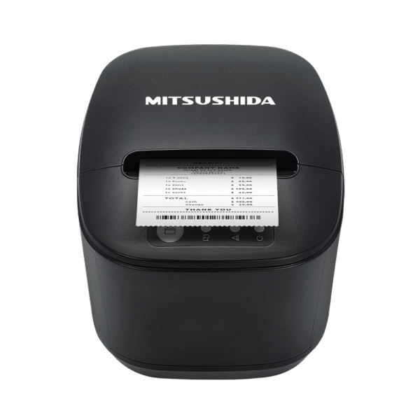 فیش پرینتر Mitsushida مدل KC-Q833L