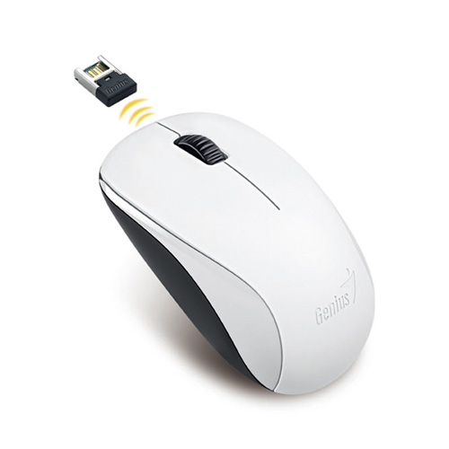 ماوس بی سیم جنیوس مدل NX-7000