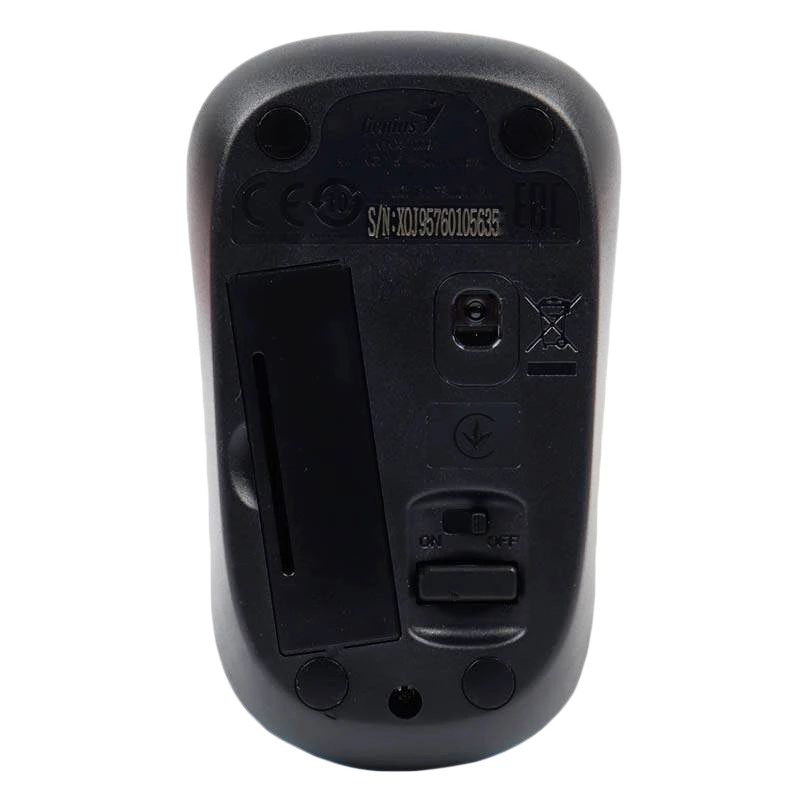 ماوس بی سیم جنیوس مدل NX-7000