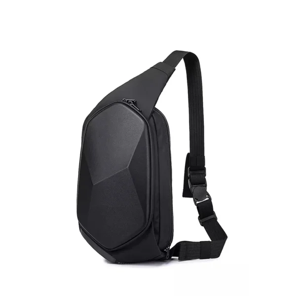 کیف کراس بادی مردانه بنج مدل BG-7229