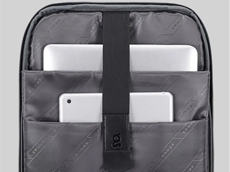 کوله پشتی بنج مدل BG-G65