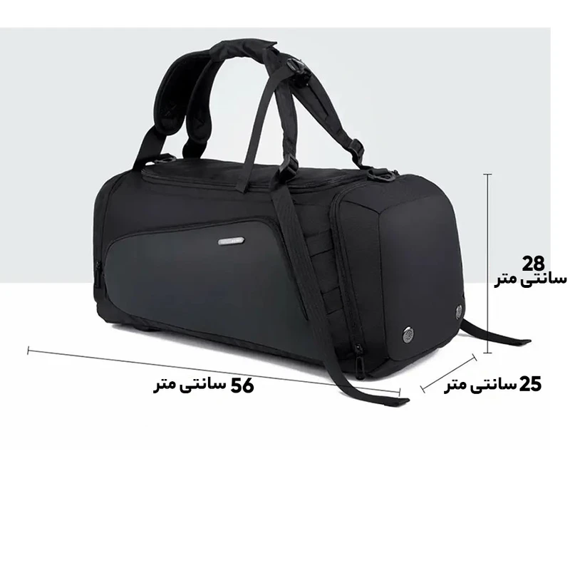 کیف ورزشی بنج مدل BG-1917