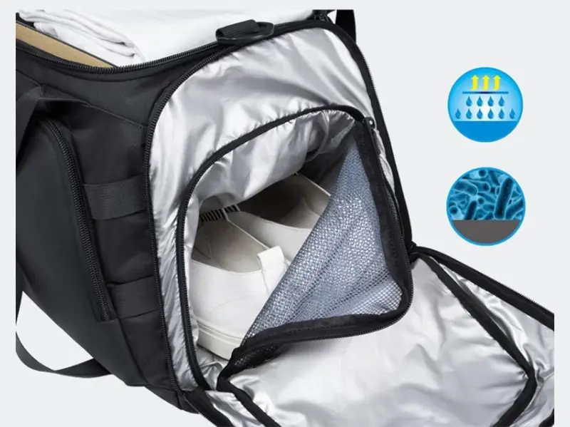 کیف ورزشی بنج مدل BG-1917