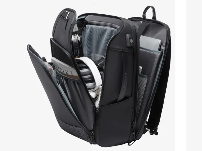 کوله پشتی بنج مدل BG-22005