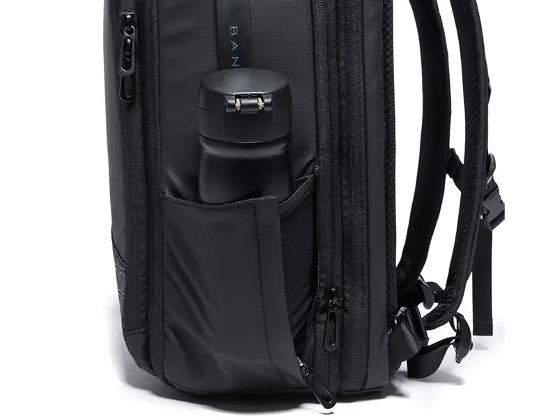 کوله پشتی بنج مدل BG-22005