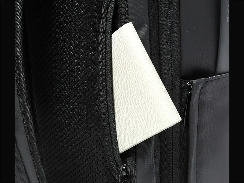 کوله پشتی بنج مدل BG-22005