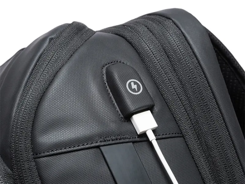 کوله پشتی بنج مدل BG-22005