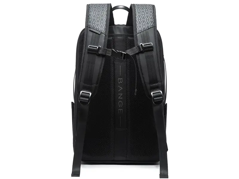 کوله پشتی بنج مدل BG-22005