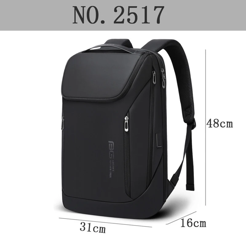 کوله پشتی بنج مدل BG-2517