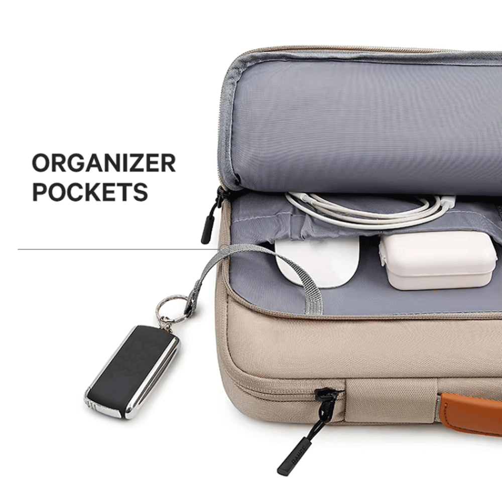 کیف لپ تاپ بنج مدل BG-6802