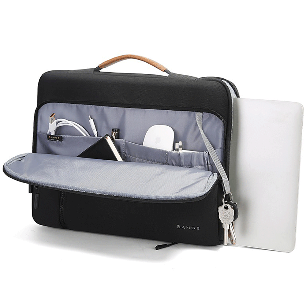 کیف لپ تاپ بنج مدل BG-6802