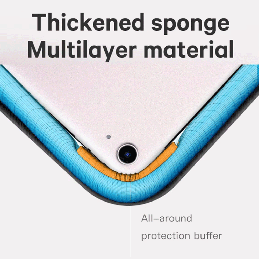 کیف لپ تاپ بنج مدل BG-6802