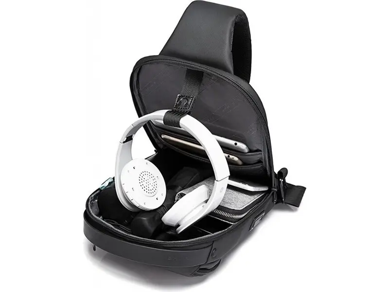 کیف کراس بادی بنج مدل BG-7258