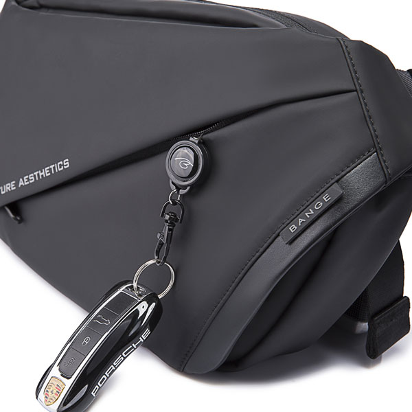 کیف کراس بادی بنج مدل BG-7311