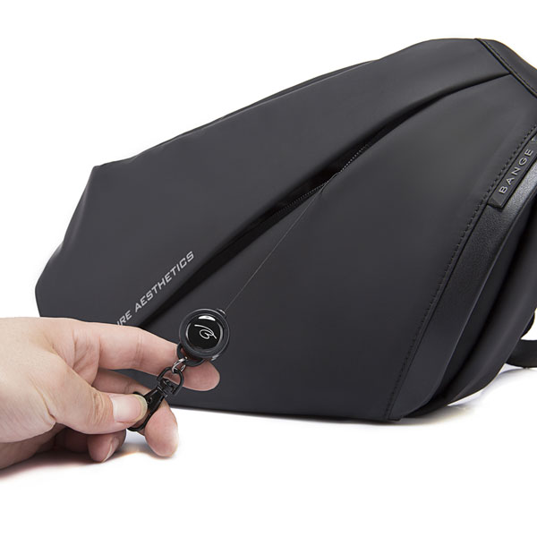 کیف کراس بادی بنج مدل BG-7311