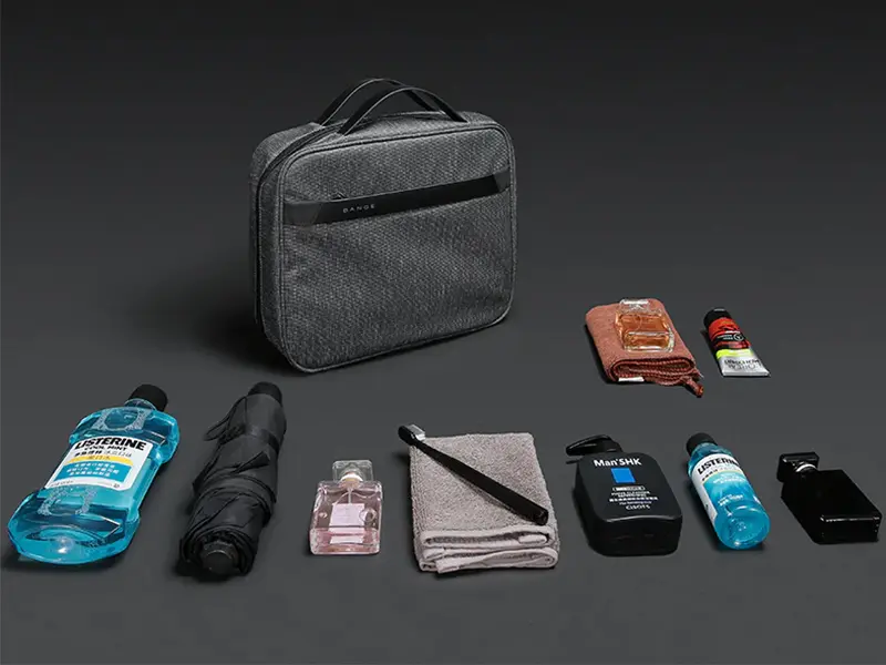 کیف مسافرتی بنج مدل BG-7529