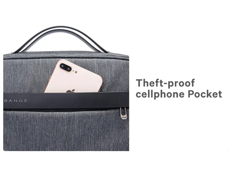 کیف مسافرتی بنج مدل BG-7529