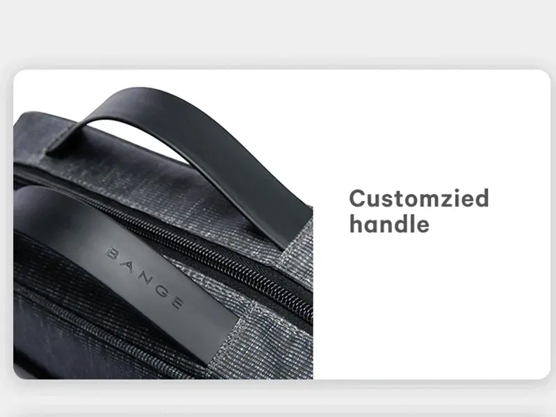 کیف مسافرتی بنج مدل BG-7529