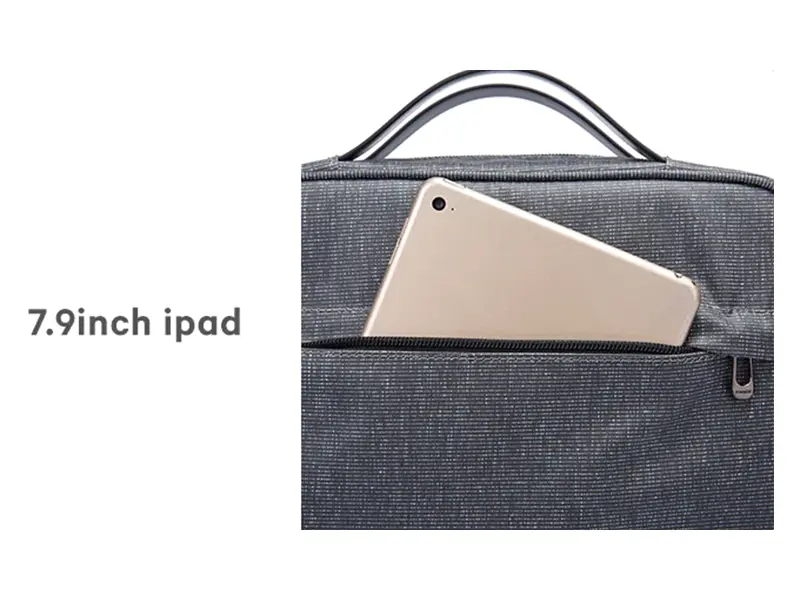 کیف مسافرتی بنج مدل BG-7529