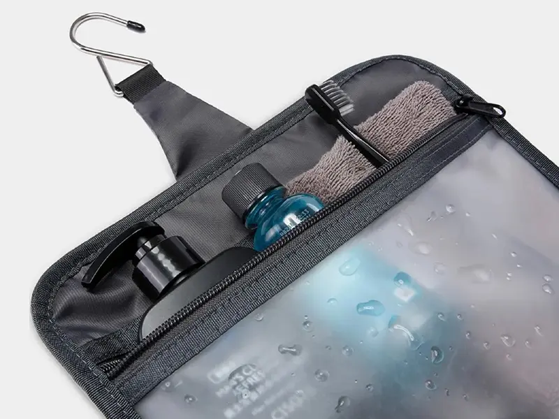 کیف مسافرتی بنج مدل BG-7529