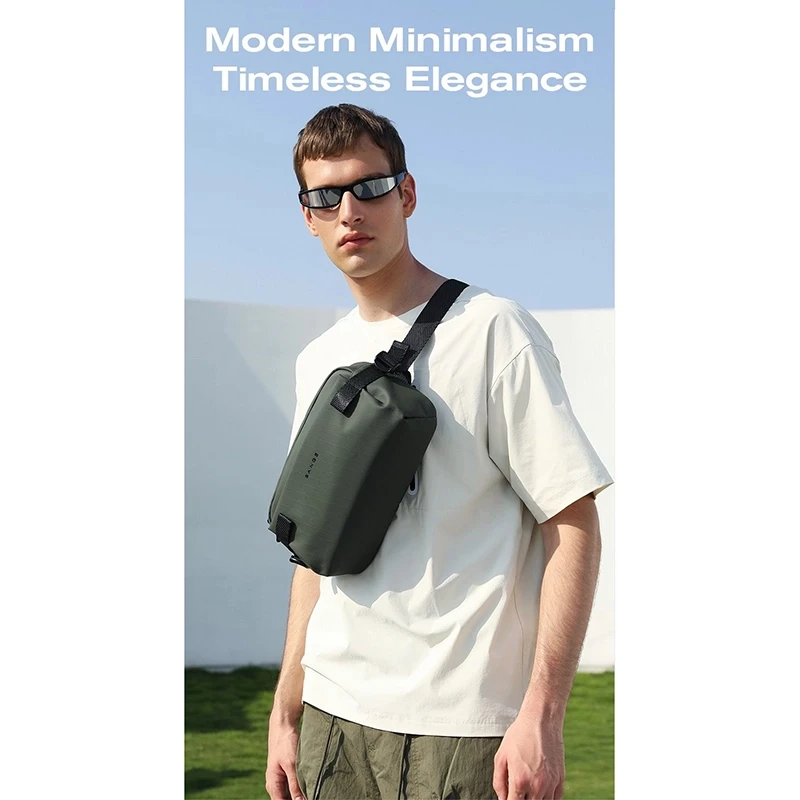 کیف کراس بادی بنج مدل BG-7837