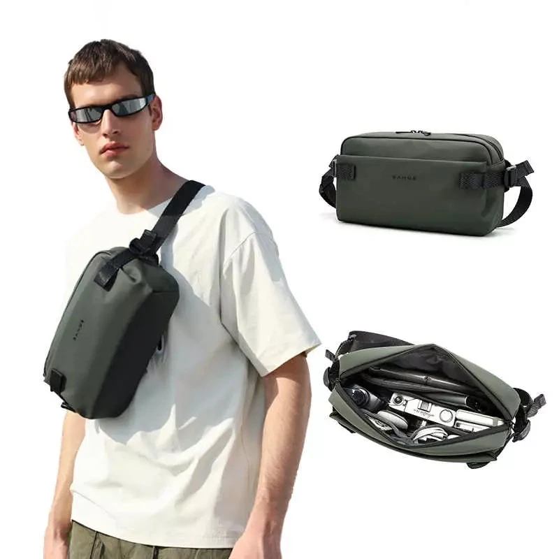 کیف کراس بادی بنج مدل BG-7837