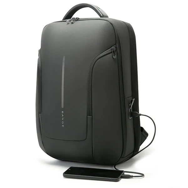 کوله پشتی بنج مدل BG-8013