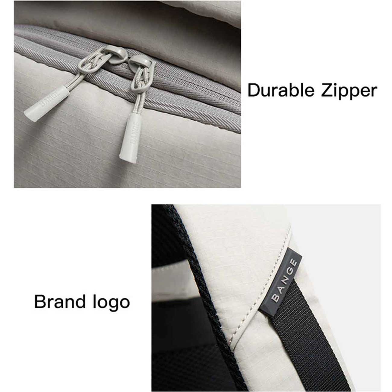 کوله‌پشتی بنج مدل BG-8109