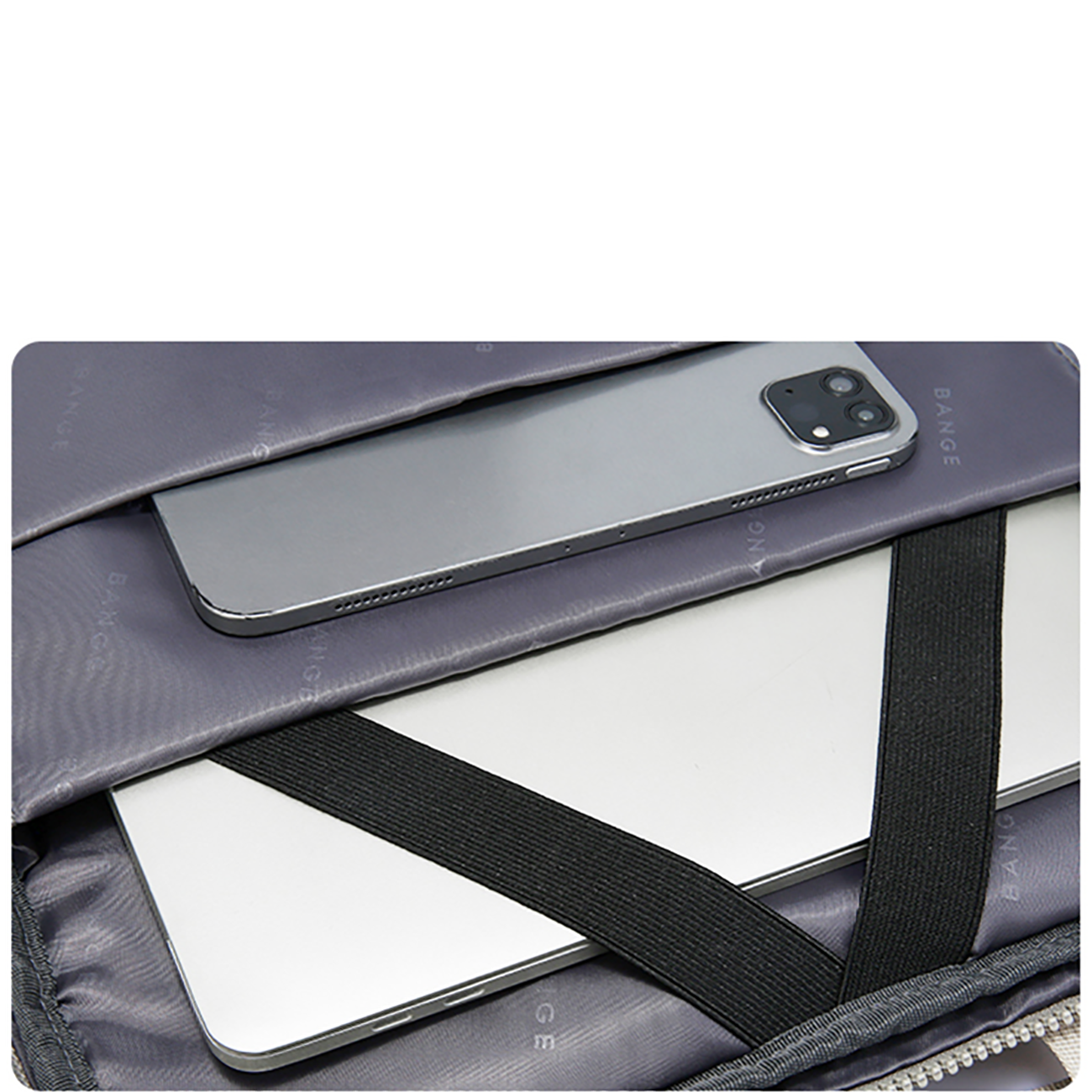 کوله پشتی بنج مدل BG-8121