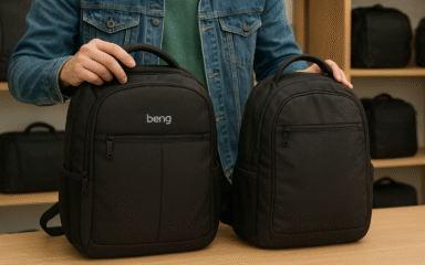 کیف بنج اصل یا تقلبی