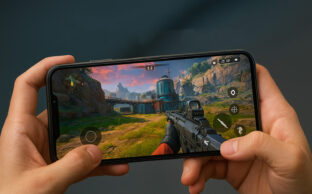 گوشی گیمینگ