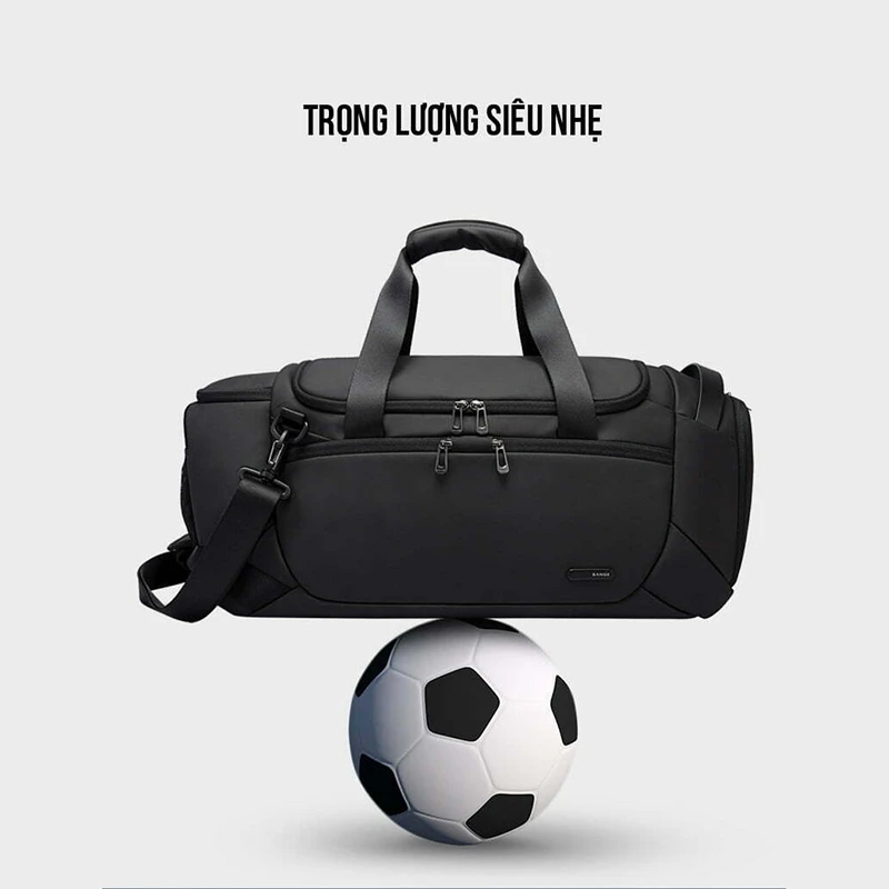 کیف ورزشی بنج مدل BG-2378