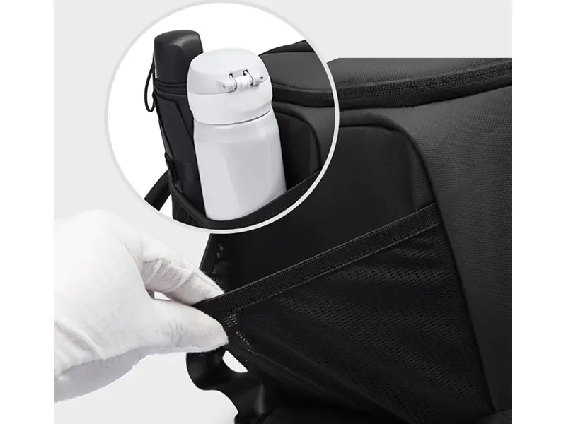 کیف ورزشی بنج مدل BG-2378