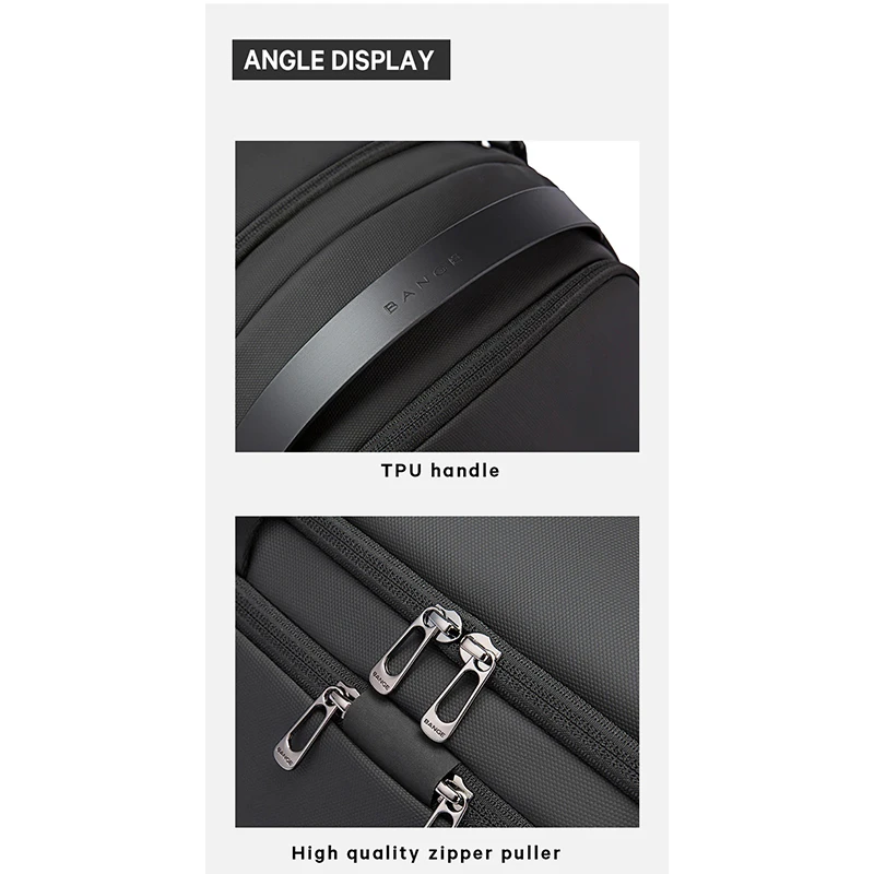 کیف ورزشی بنج مدل BG-2378