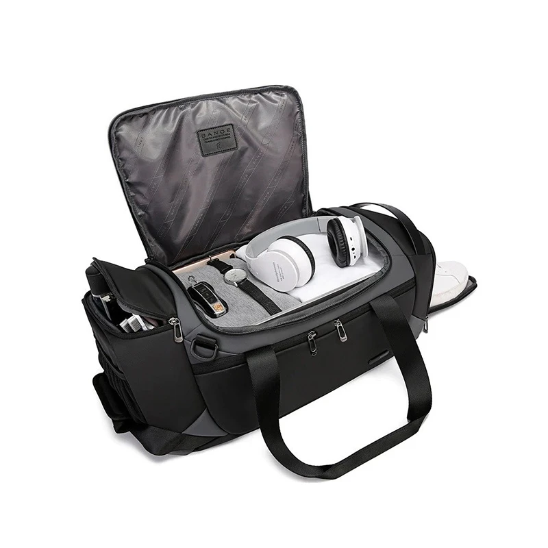 کیف ورزشی بنج مدل BG-2378