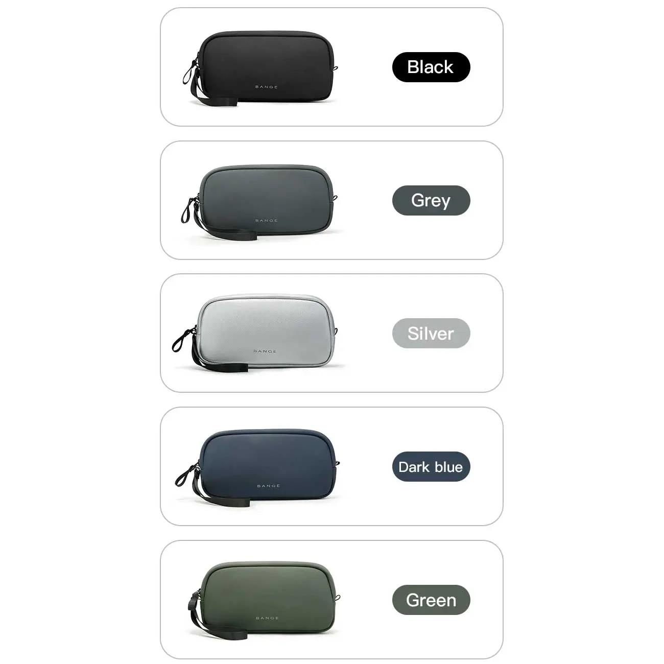 کیف دستی بنج مدل BG-3066