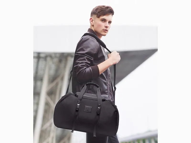 کیف ورزشی بنج مدل BG-7088