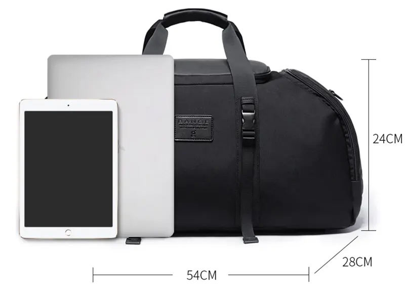 کیف ورزشی بنج مدل BG-7088