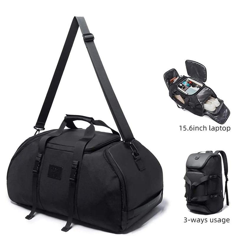 کیف ورزشی بنج مدل BG-7088