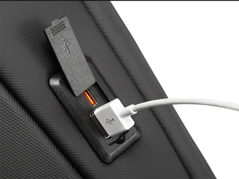 کوله پشتی بنج مدل BG-7251