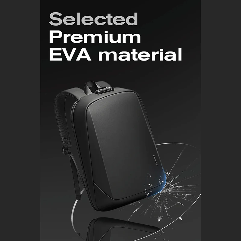 کوله پشتی بنج مدل BG-7251