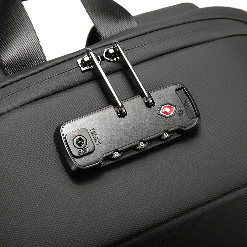 کوله پشتی بنج مدل BG-7251