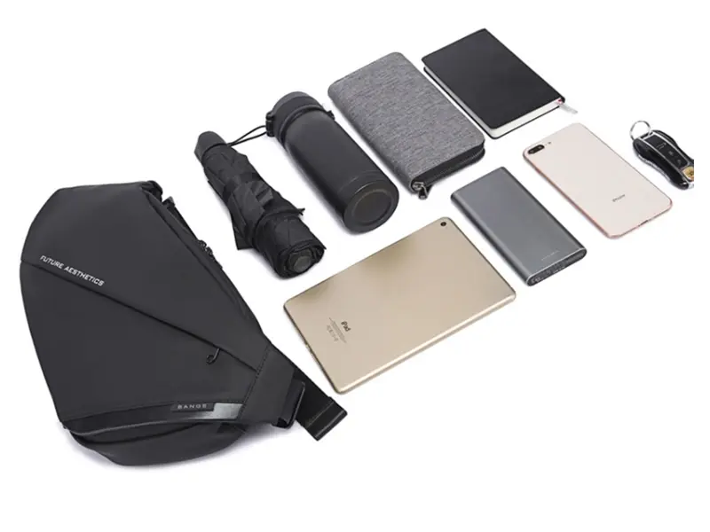 کیف کراس بادی بنج مدل BG-7311